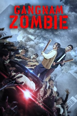 Watch Free Gangnam Zombie (2023)