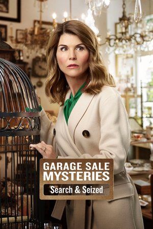 Watch Free Garage Sale Mysteries Searched Seized (2019)