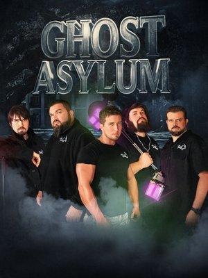 Watch Free Ghost Asylum (2014 )