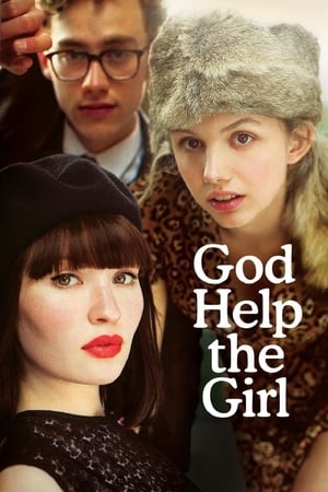 Watch Free God Help the Girl (2014)