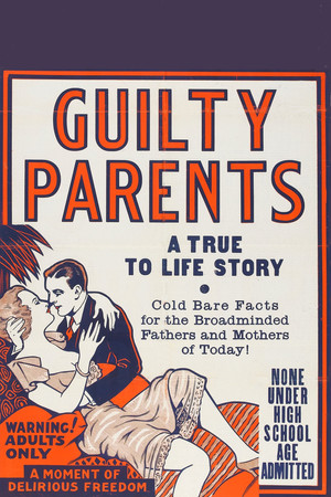 Watch Free Guilty Parents (1934)