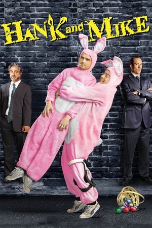 Watch Free Hank and Mike (2008)
