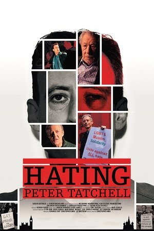 Watch Free Hating Peter Tatchell (2021)