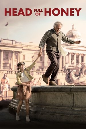 Watch Free Head Full of Honey (2018)