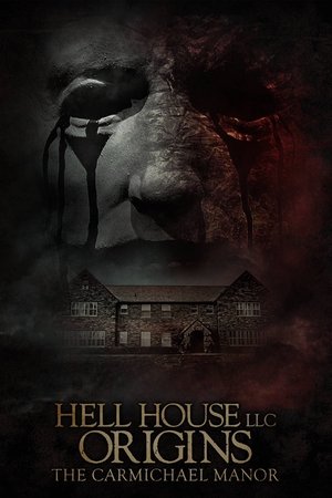 Watch Free Hell House LLC Origins The Carmichael Manor (2023)