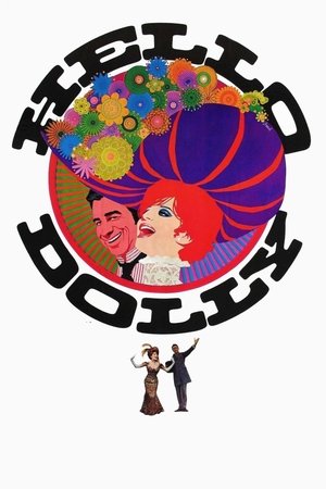 Watch Free Hello, Dolly! (1969)
