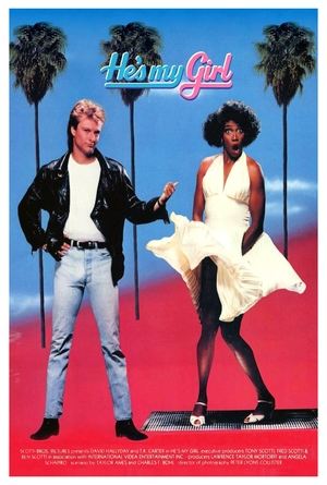 Watch Free Hes My Girl (1987)