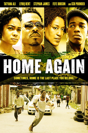 Watch Free Home Again (2012)