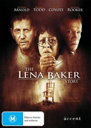 Watch Free Hope & Redemption: The Lena Baker Story 2008