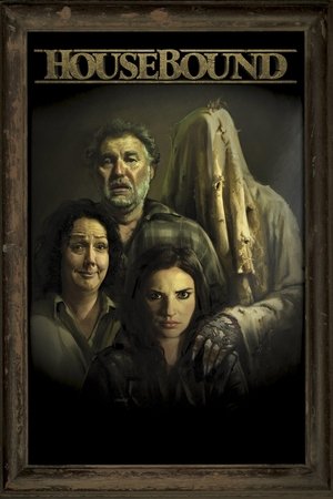 Watch Free Housebound 2014