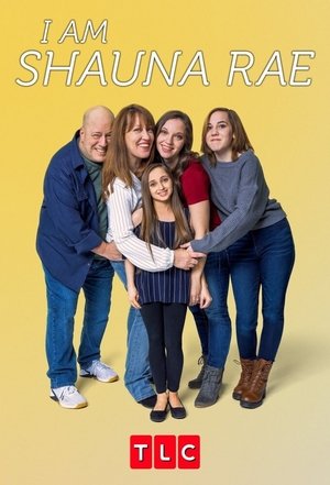 Watch Full Movie: I Am Shauna Rae (2022)
