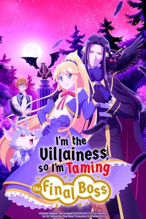 Watch Free Akuyaku Reijou nanode Last Boss wo Kattemimashita (2022-)