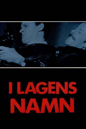 Watch Free I lagens namn (1986)