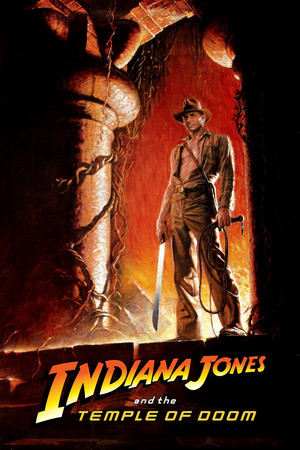 Watch Free Indiana Jones and the Temple of Doom (1984)