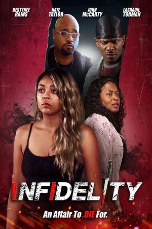 Watch Free Infidelity (2020)