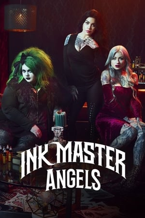 Watch Free Ink Master: Angels (2017 )