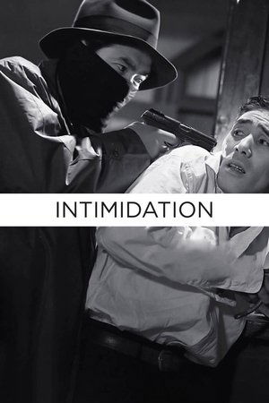 Watch Free Intimidation (1960)