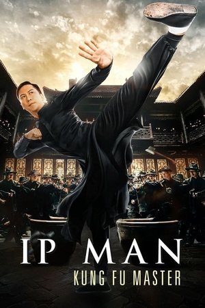 Watch Free Ip Man: Kung Fu Master (2019)