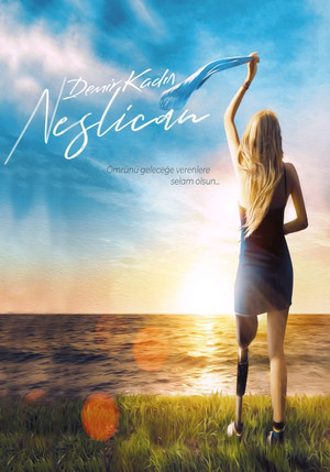 Watch Free Demir Kadin Neslican (2023)