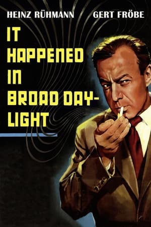 Watch Free It Happened in Broad Daylight (1958)