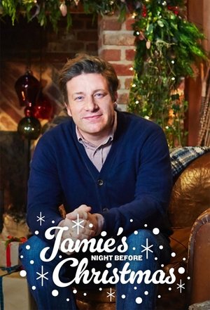 Watch Free Jamies Night Before Christmas (2015)