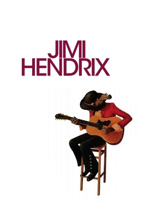 Watch Free Jimi Hendrix (1973)
