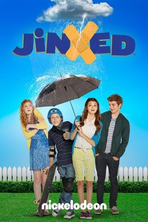 Watch Free Jinxed (TV Movie 2013)
