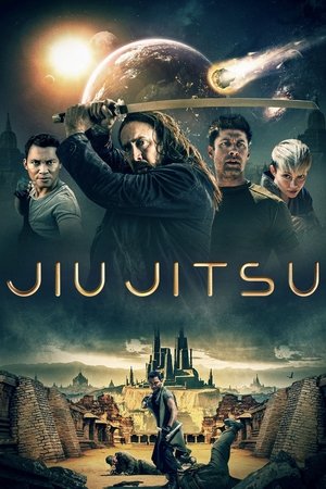 Watch Free Jiu Jitsu (2020)