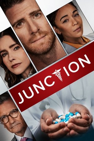 Watch Free Junction (2024)