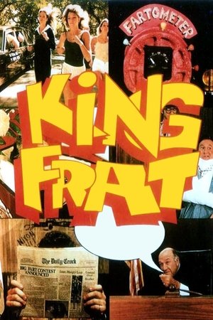 Watch Full Movie: King Frat (1979)