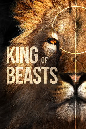 Watch Free King of Beasts (2016)