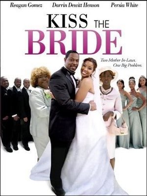 Watch Free Kiss the Bride (2010)