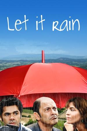 Watch Free Parlezmoi de la pluie (2008)
