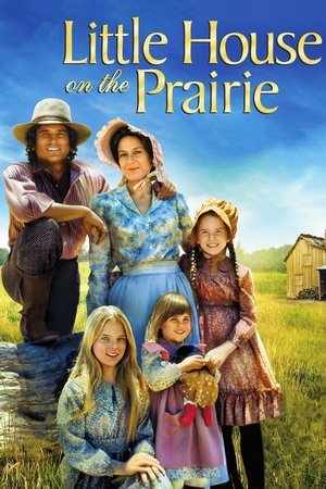 Watch Full Movie: Little House on the Prairie (19741983)