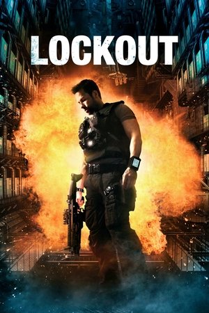 Watch Free Lockout 2012