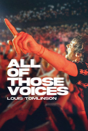 Watch Free All of Those Voices (2023)