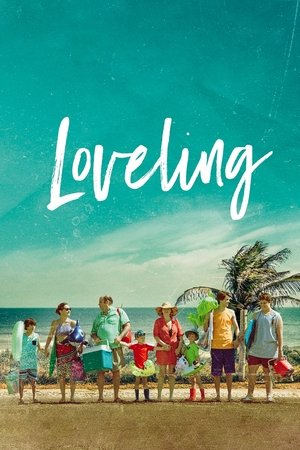 Watch Free Loveling (2018)