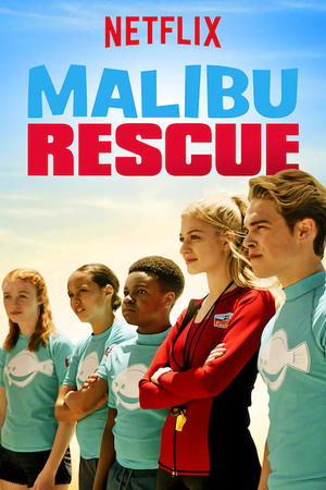 Watch Free Malibu Rescue (2019 )