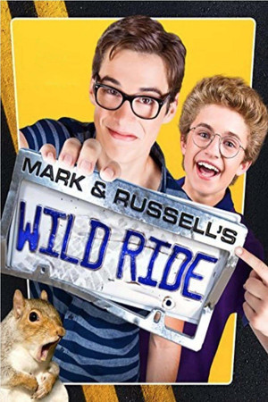 Watch Free Mark & Russells Wild Ride (2015)
