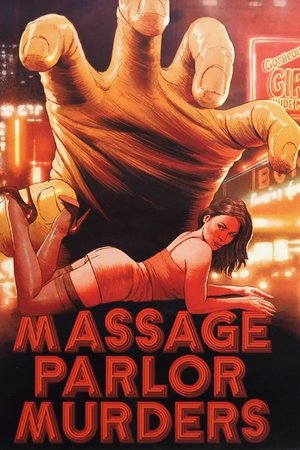 Watch Free Massage Parlor Murders! (1973)