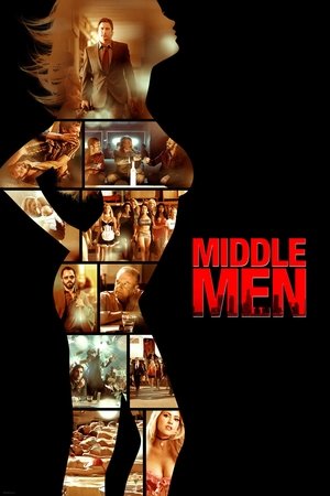 Watch Free Middle Men (2009)