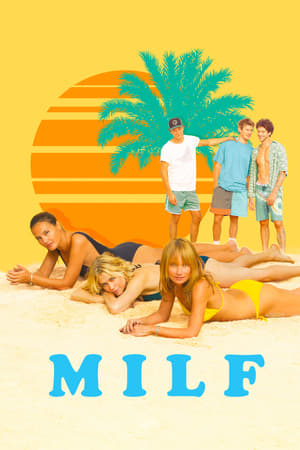 Watch Free MILF (2018)