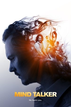 Watch Free Mind Talker (2021)
