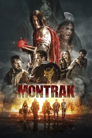 Watch Free Montrak (2017)