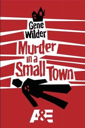 Watch Free Murder in a Small Town (1999)