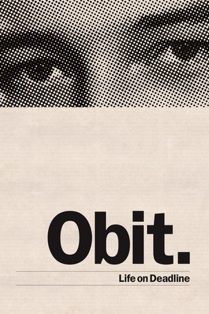 Watch Free Obit. (2016)