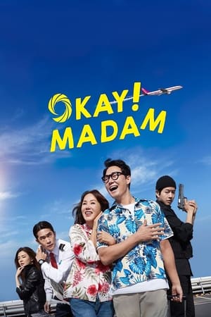 Watch Free Okay Madam (2020)