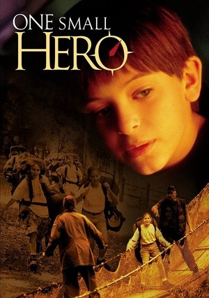 Watch Free One Small Hero (1999)