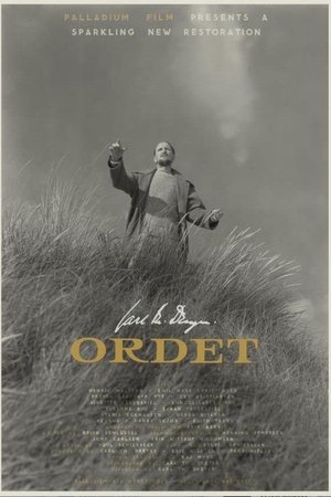 Watch Free Ordet (1955)