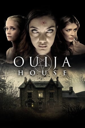 Watch Free Ouija House (2018)